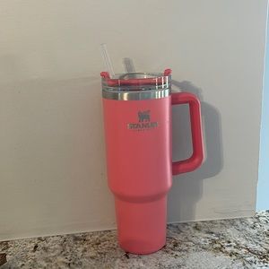 Coral Stanley Water bottle